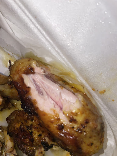 Photo of GRILLERZ - 285A Whitegate Dr, Blackpool FY3 9JY